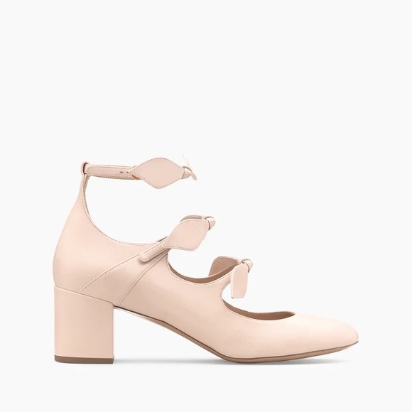 Chloe Mike pumps - Picture 2 of 9